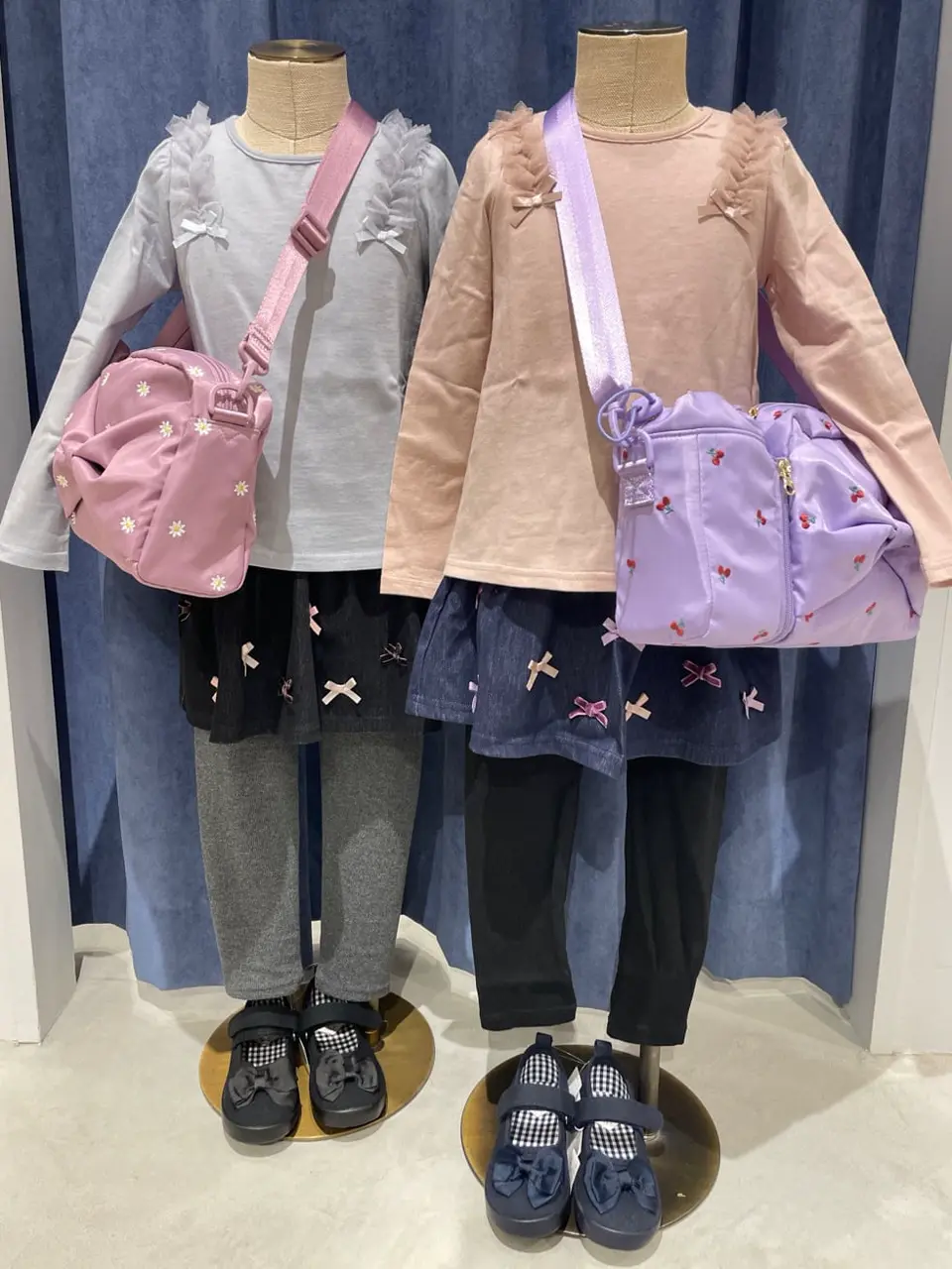 ANY 大川原 コーディネート画像