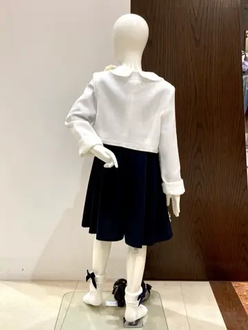 ANY 杉原 コーディネート画像