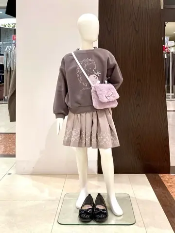 ANY 杉原 コーディネート画像