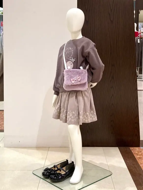 ANY 杉原 コーディネート画像