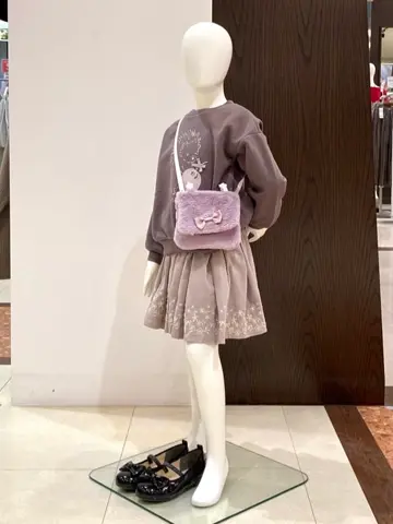 ANY 杉原 コーディネート画像