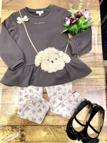 ANY 杉原 コーディネート画像