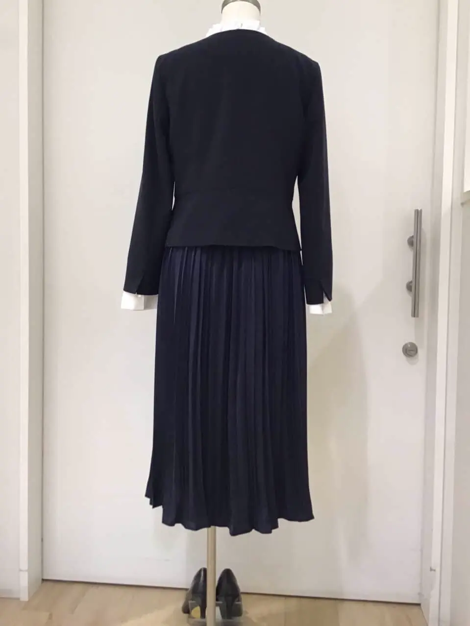 ANY 森永 コーディネート画像