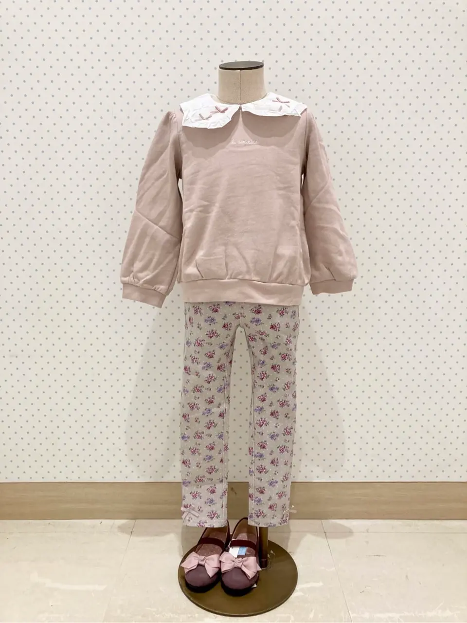 ANY 大野 コーディネート画像