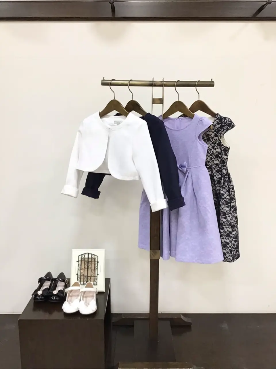 ANY 佐々木 コーディネート画像