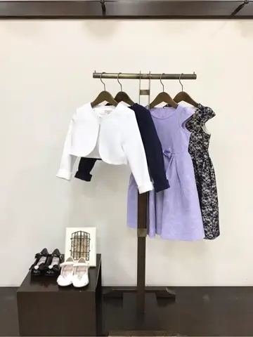 ANY 佐々木 コーディネート画像