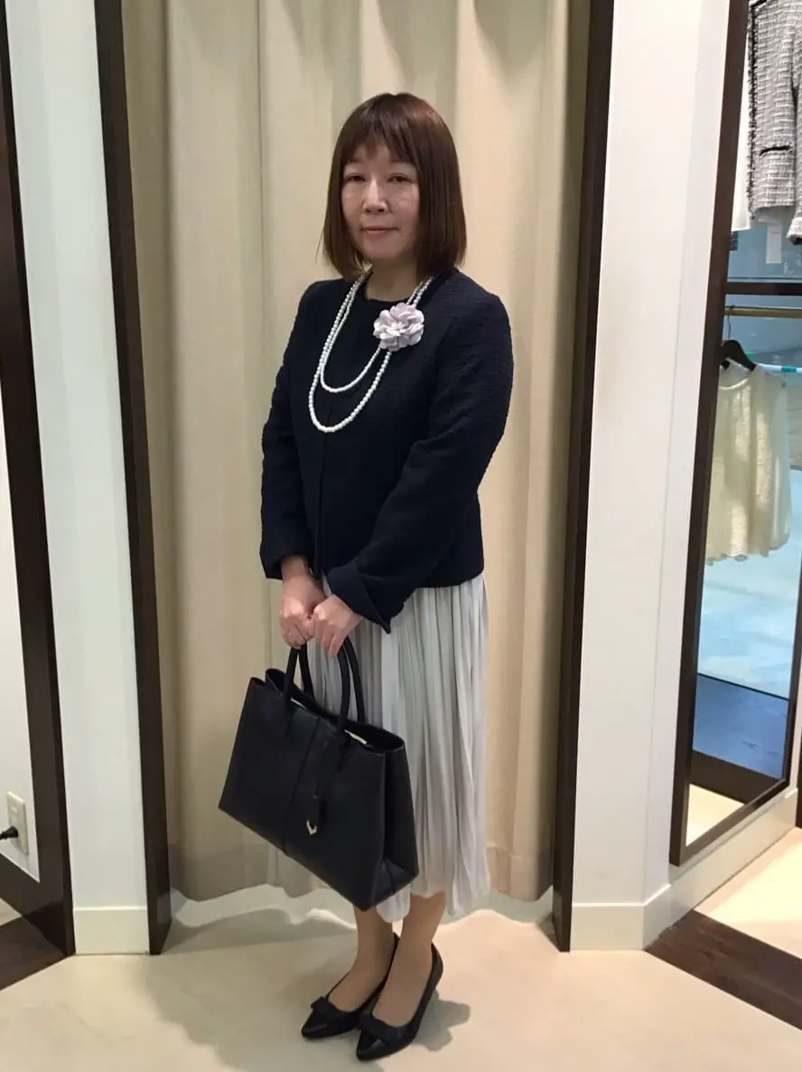 ANY 大友 コーディネート画像