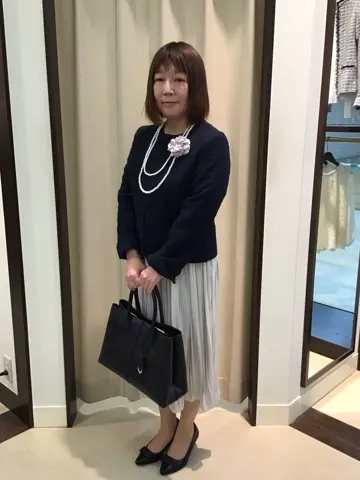 ANY 大友 コーディネート画像