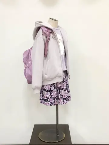 ANY 佐々木 コーディネート画像