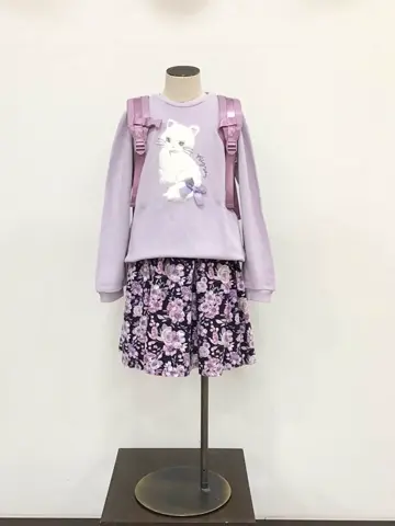 ANY 佐々木 コーディネート画像