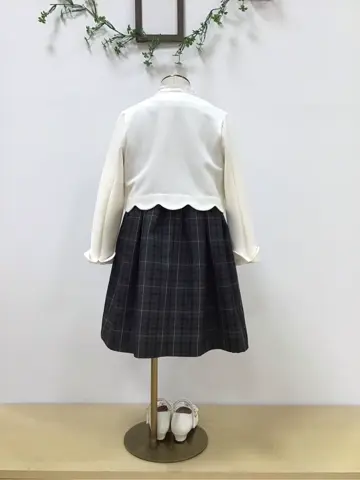 ANY 菱田 コーディネート画像