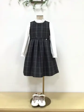 ANY 菱田 コーディネート画像