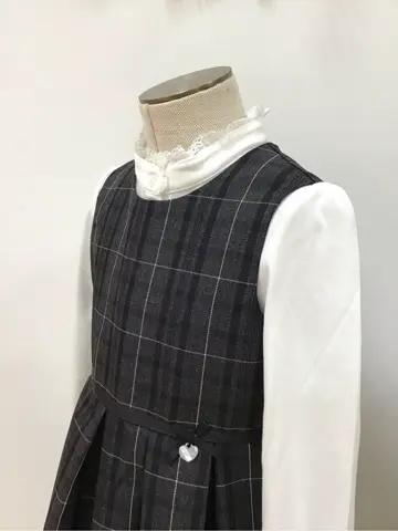 ANY 菱田 コーディネート画像