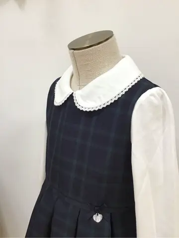 ANY 菱田 コーディネート画像