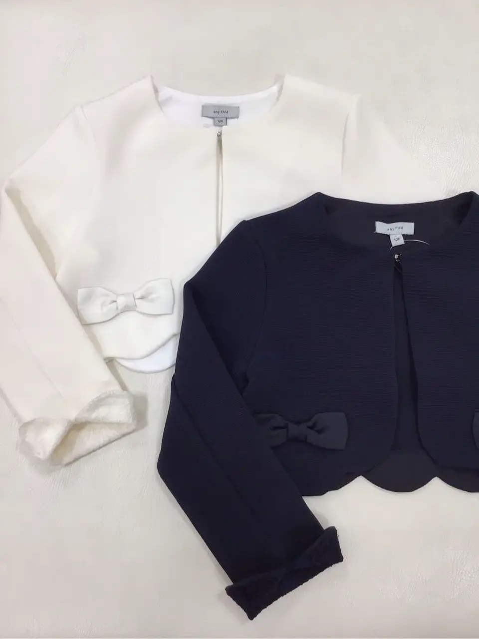 ANY 菱田 コーディネート画像