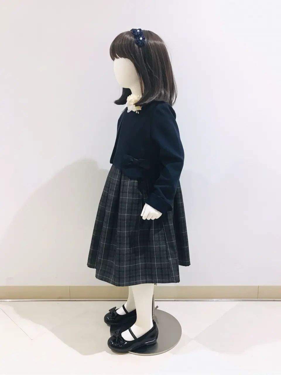 ANY 田口 コーディネート画像