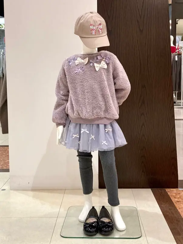 ANY 杉原 コーディネート画像