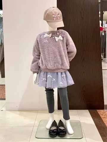 ANY 杉原 コーディネート画像