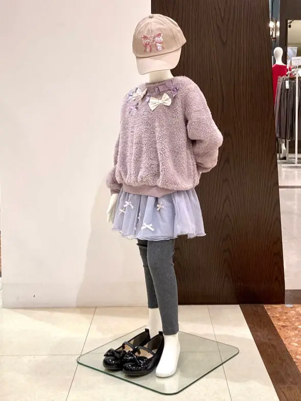 ANY 杉原 コーディネート画像