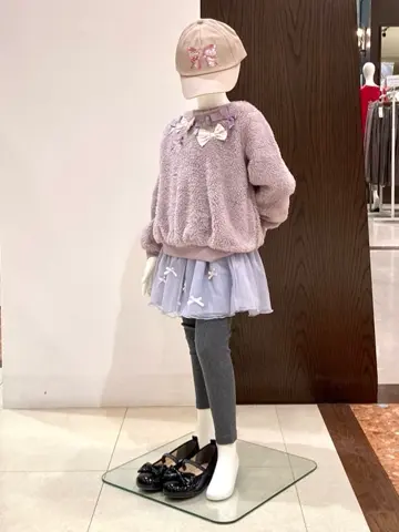 ANY 杉原 コーディネート画像