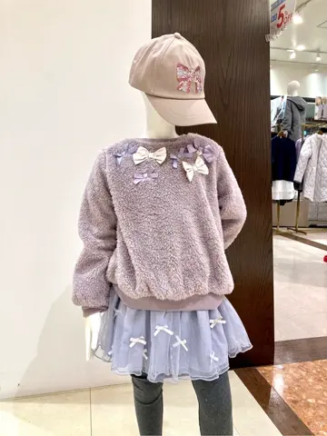 ANY 杉原 コーディネート画像