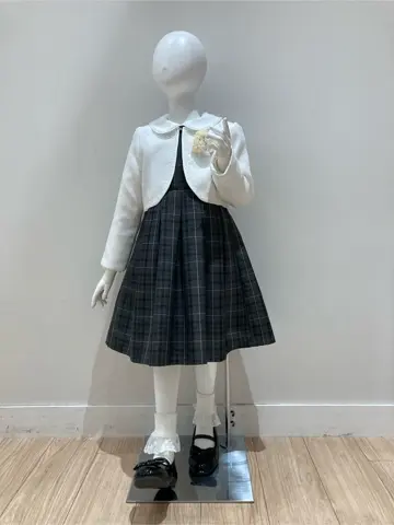 ANY 鈴木 コーディネート画像