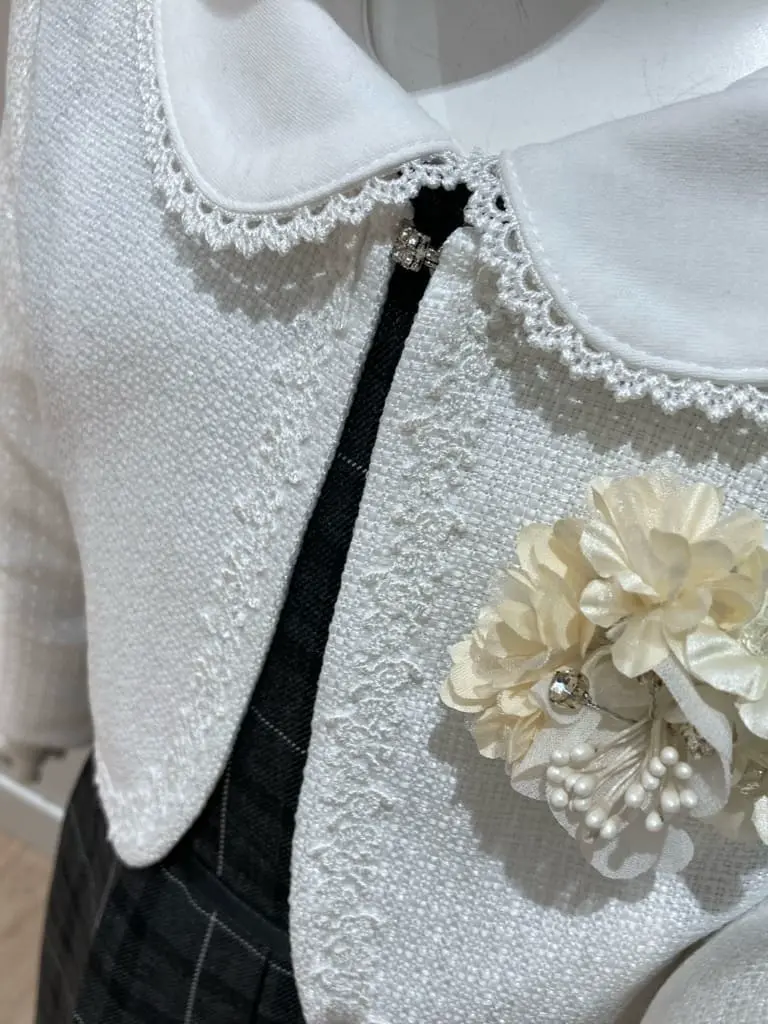 ANY 鈴木 コーディネート画像