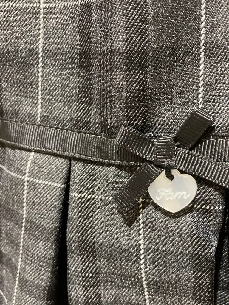 ANY 鈴木 コーディネート画像