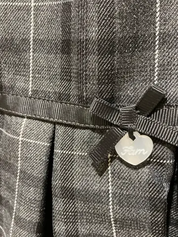 ANY 鈴木 コーディネート画像