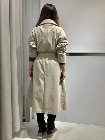 ANY 吉田 コーディネート画像