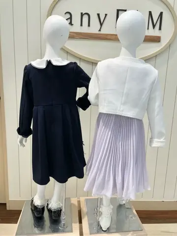 ANY 藤村 コーディネート画像