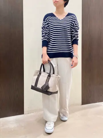 ANY MY コーディネート画像