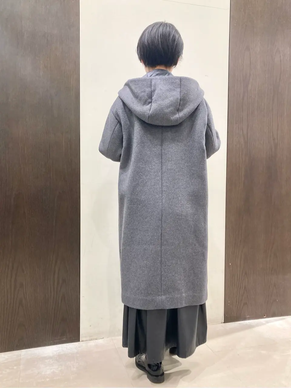 ANY MY コーディネート画像