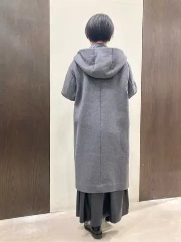 ANY MY コーディネート画像