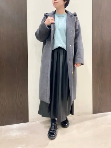 ANY MY コーディネート画像