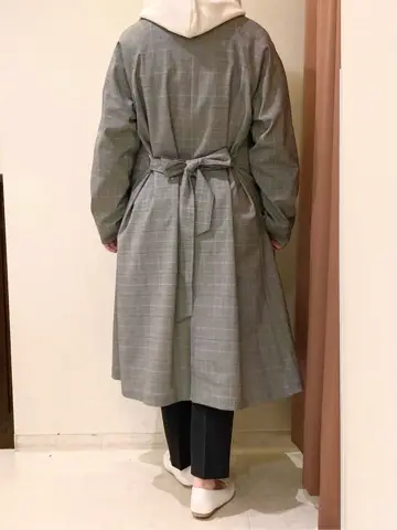 ANY 河本 コーディネート画像