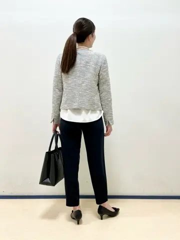 ANY 三橋 コーディネート画像