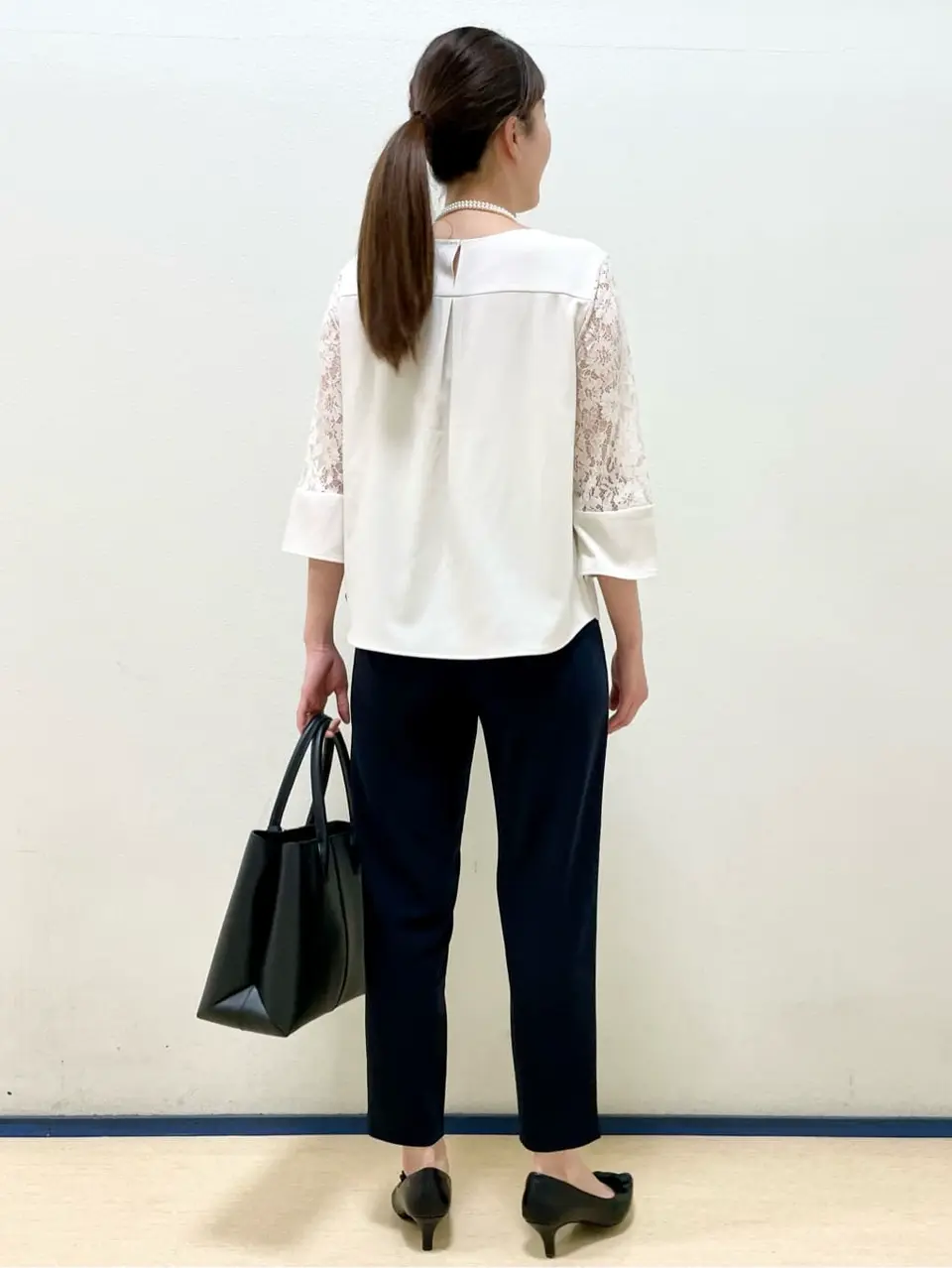 ANY 三橋 コーディネート画像