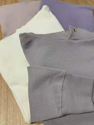 ANY M コーディネート画像