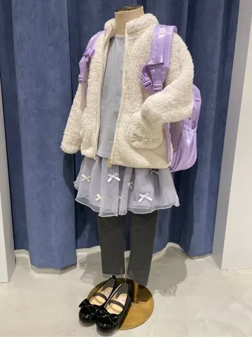 ANY 大川原 コーディネート画像