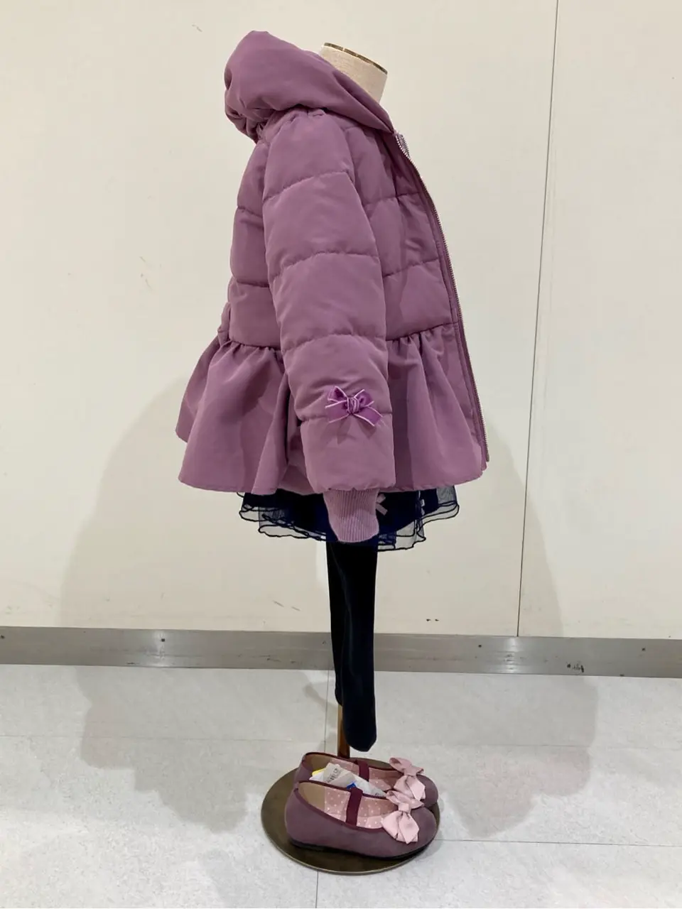 ANY 渡辺 コーディネート画像