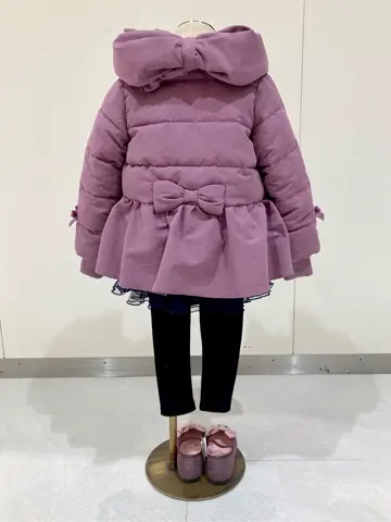 ANY 渡辺 コーディネート画像