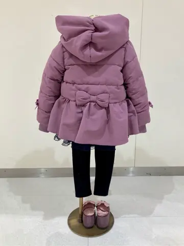 ANY 渡辺 コーディネート画像