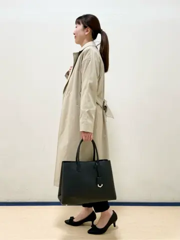 ANY 三橋 コーディネート画像