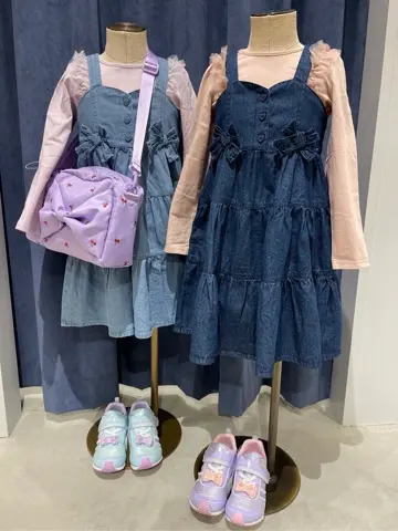 ANY 大川原 コーディネート画像