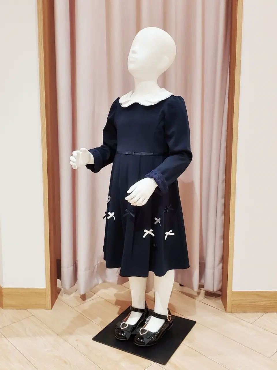 ANY 奥原 コーディネート画像