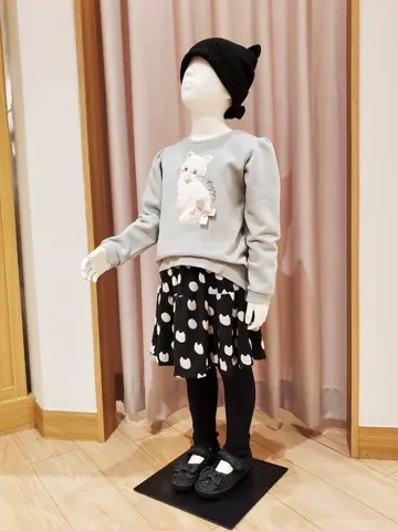 ANY 奥原 コーディネート画像