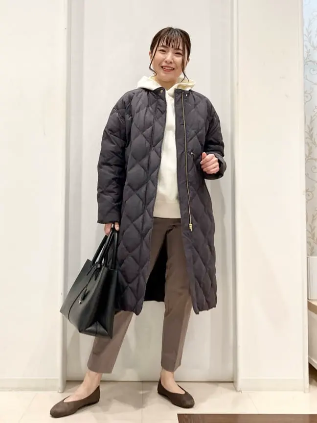  横田 コーディネート画像