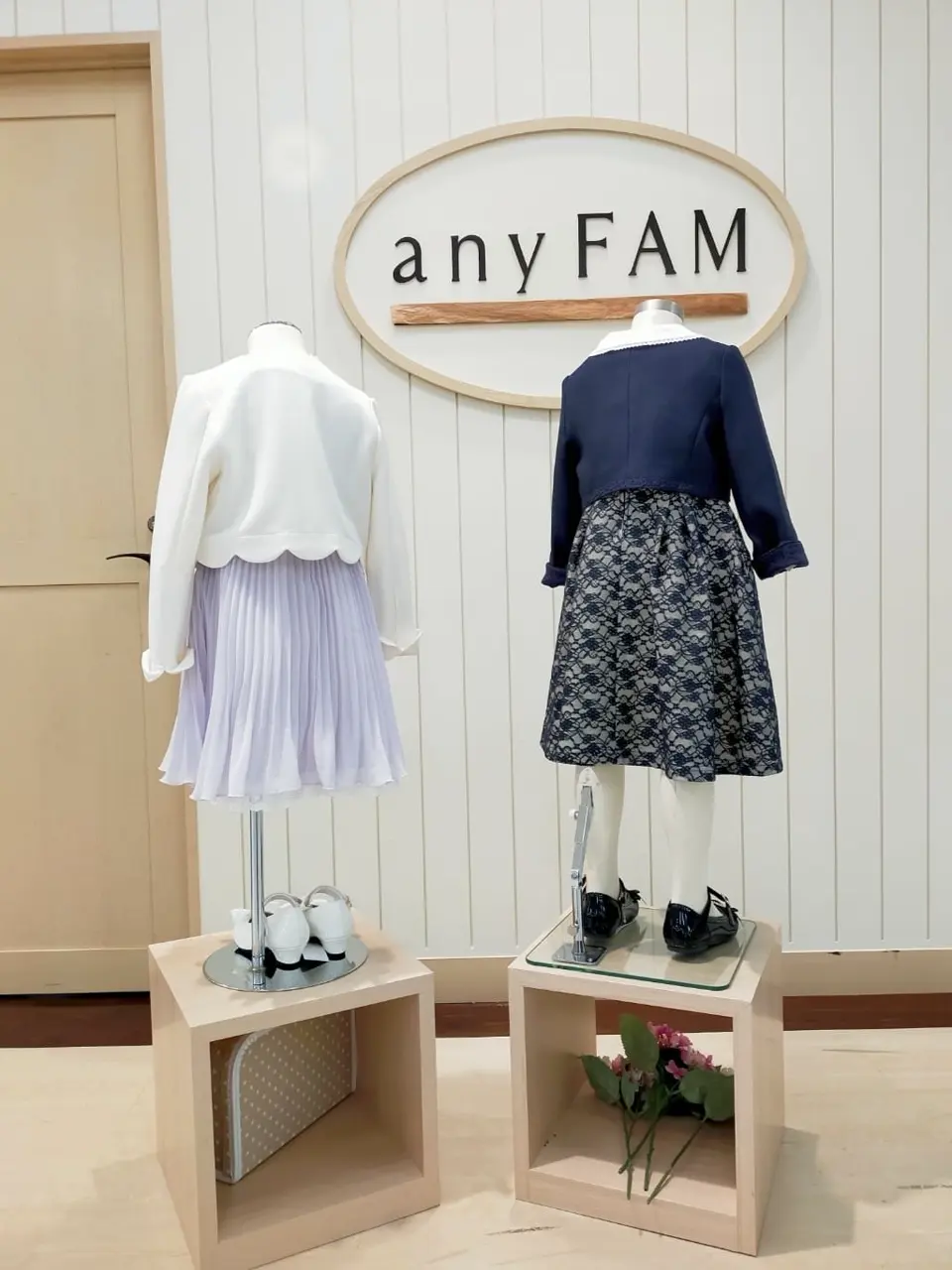 ANY 重永 コーディネート画像