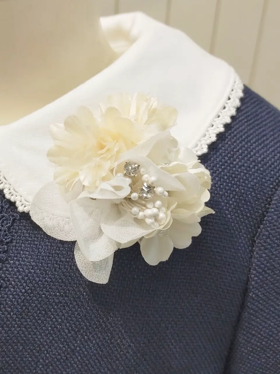 ANY 重永 コーディネート画像